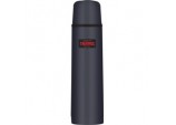 Light & Compact Flask 1L - Midnight Blue 