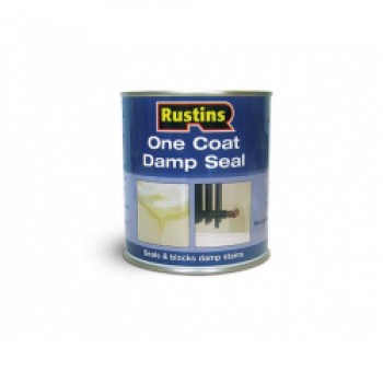One Coat Damp Seal - 250ml
