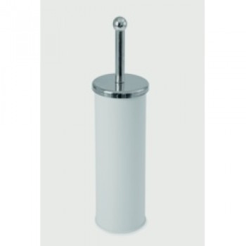 Toilet Brush 10x27 - White