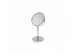 Stainless Steel Mirror - Silver