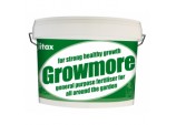 Growmore - 10kg