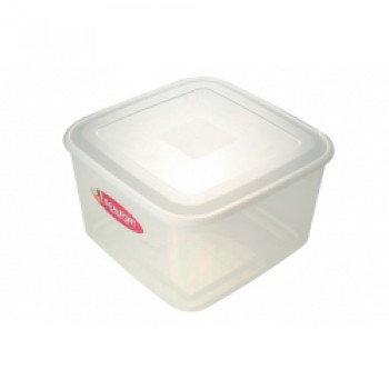 Food Container Square - 13L