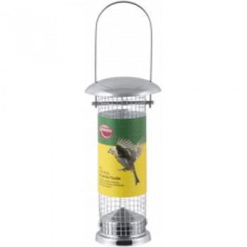 Deluxe Nut & Suet Pellet Feeder - Small