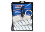 Paint Roller Kit - 6 Piece