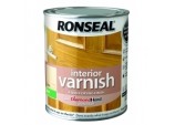 Interior Varnish Matt 250ml - Clear