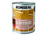 Interior Varnish Gloss 750ml - Dark Oak