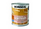 Interior Varnish Satin 250ml - Antique Pine