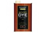 Refined Wood Dye 250ml - Walnut