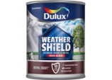 Weathershield Exterior Gloss 750ml - Royal Berry