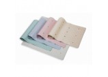Rubber Bath Mat 34x74 - Cream