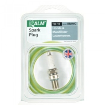 Spark Plug - Suitable for most Honda and MacAllister lawnmowers
