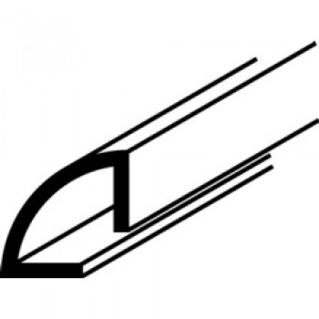 Hol Quad 8ft x 12.5mm - White Hol Quad 8ft x 12.5mm - White