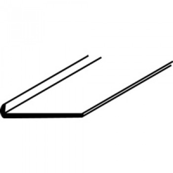 Hockey Stick White S - 19mm x 8ft