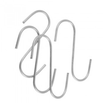 S Hooks