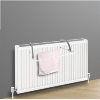 5 Bar Radiator Airer - 3m