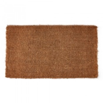 Coir Doormat - 35 x 60cm