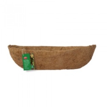 Wall Trough Coco Liner - 30 Wall Trough Coco Liner - 30