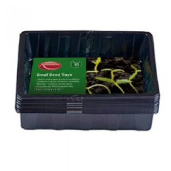 Seed Tray Pack 5 - Medium