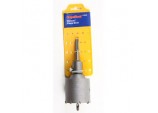 Core Drill & Arbor - 65mm