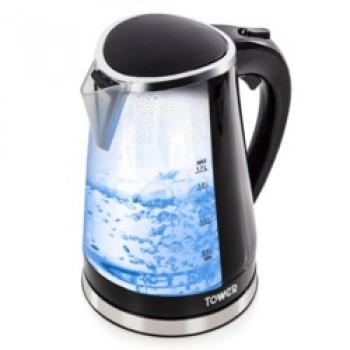 LED Kettle - 2200w
