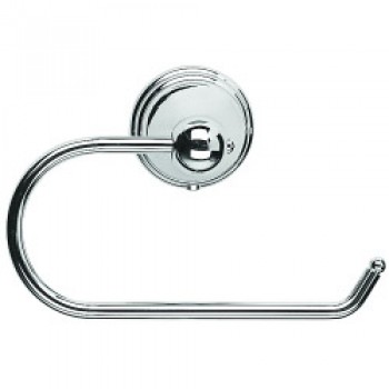 Westminster Toilet Roll Holder - 100 x 165 x 60mm Westminster Toilet Roll Holder - 100 x 165 x 60mm