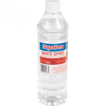 White Spirit - 750ml White Spirit - 750ml