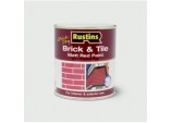 Quick Drying Brick & Tile - 1L