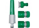 Garden Hose Fittings Set