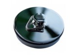 Plug Metal Chrome - Sink/Bath 1 3/4