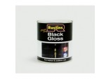 Quick Drying Black Gloss - 250ml