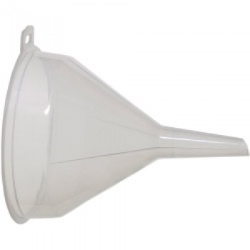 18cm Funnel - Natural