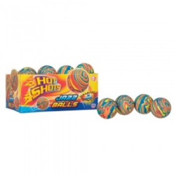 Hi Bounce Jazz Balls