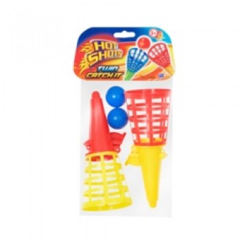 Twin Catch It Twin Catch It