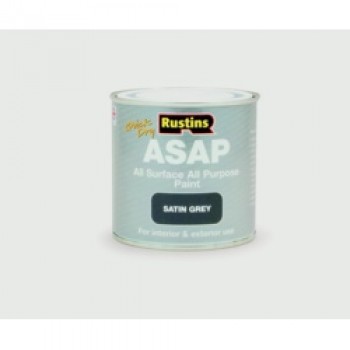 ASAP All Surface All Purpose 250ml - Grey ASAP All Surface All Purpose 250ml - Grey
