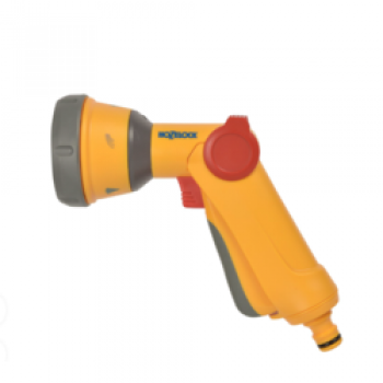 Multispray Gun