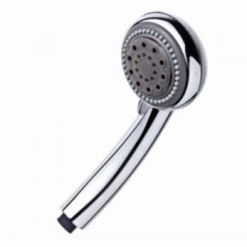 Sirius Three Mode Showerhead - Chrome Sirius Three Mode Showerhead - Chrome