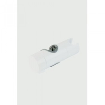 Riser Rail Slider - White
