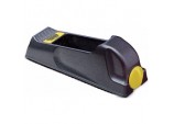 Surform Metal Body Block Plane - Blade Length: 140mm x Length: 155mm