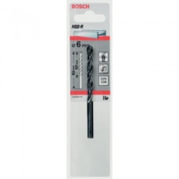 HSS Twist Point TEQ Drill Bit - 7mm