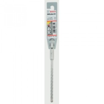 SDS Plus -5x - 6x100x160mm