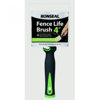 Fence Life Brush