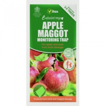 Apple Maggot Monitoring Trap - 114g
