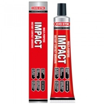 Impact Adhesive - 65g Tube Impact Adhesive - 65g Tube