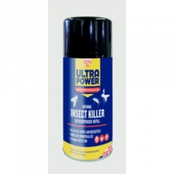 Flying Insect Auto Dispenser Refill - 200ml