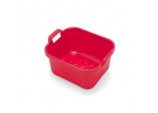 Washing Up Bowl - Red