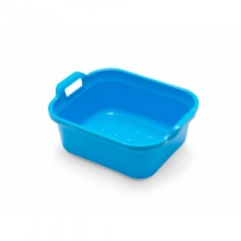 Washing Up Bowl - Blue Washing Up Bowl - Blue