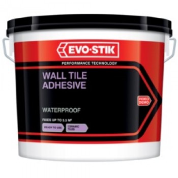 Tile A Wall Waterproof Adhesive for Ceramic Tiles - Economy 1L