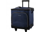 Thermocafe Cooler Bag - 52 Can Wheeled