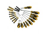 Screwdriver Set - 58 Piece