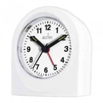 Palma Beep Beep Alarm - White Palma Beep Beep Alarm - White